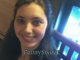 PansySweet