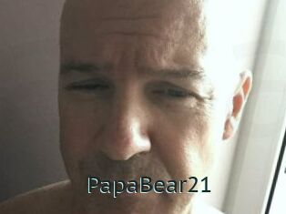 PapaBear21