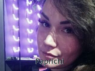 Paprichi