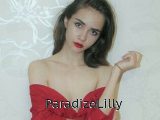 ParadizeLilly