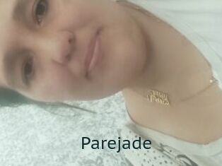 Parejade