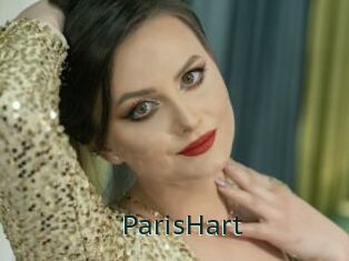 ParisHart