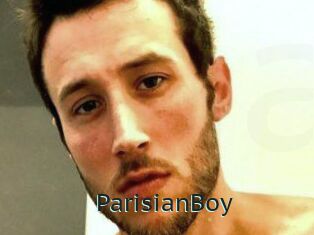 ParisianBoy