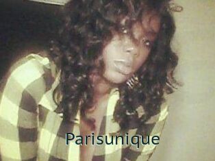 Parisunique