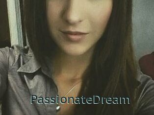 PassionateDream
