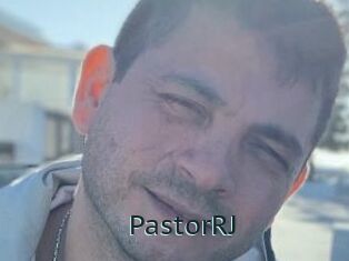 PastorRJ