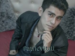 PatricVitali