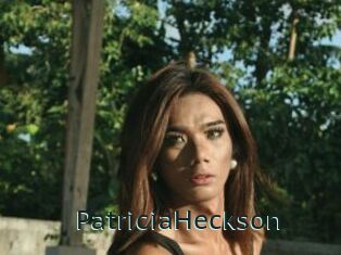 PatriciaHeckson