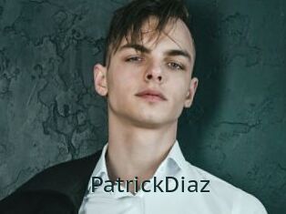 PatrickDiaz