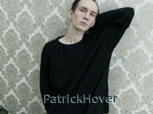 PatrickHover