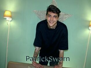 PatrickSwarn
