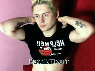 PatrikThorn