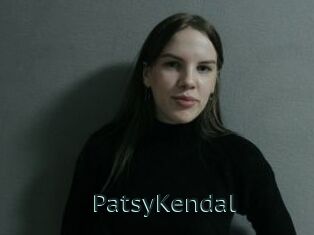 PatsyKendal