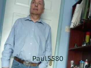 Paul5580