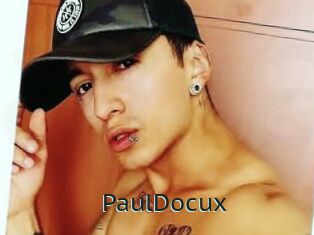 PaulDocux
