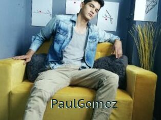 PaulGomez
