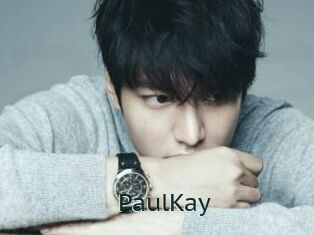 PaulKay