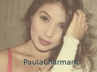 PaulaCharmant