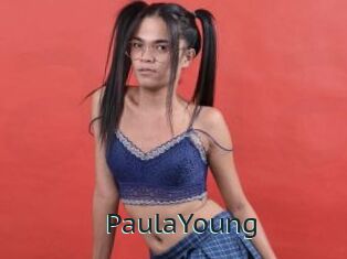 PaulaYoung