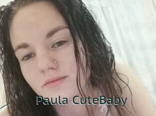 Paula_CuteBaby