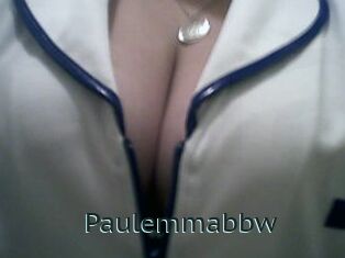 Paulemmabbw