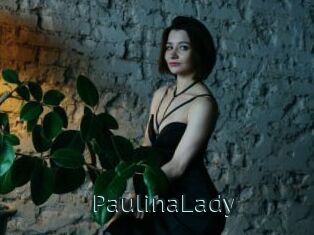 PaulinaLady