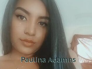 Paulina_Adamns