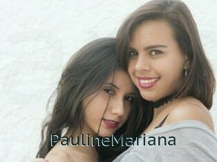 PaulineMariana