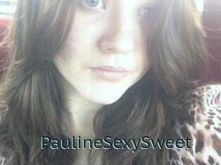 PaulineSexySweet