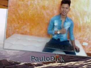 PauloDick