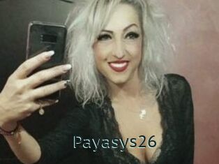 Payasys26
