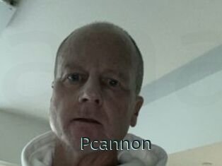 Pcannon