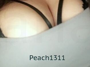 Peach1311