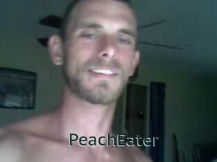 PeachEater