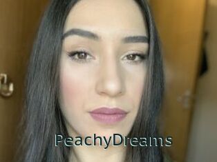 PeachyDreams