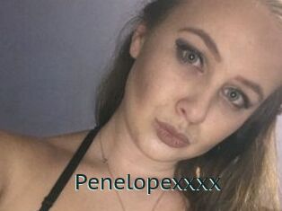 Penelopexxxx