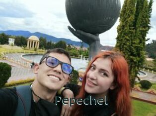 Pepechel