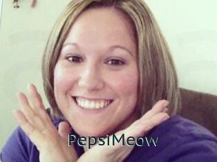 PepsiMeow