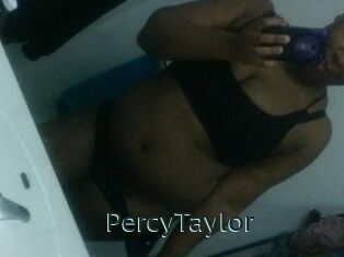 Percy_Taylor