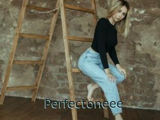 Perfectoneee