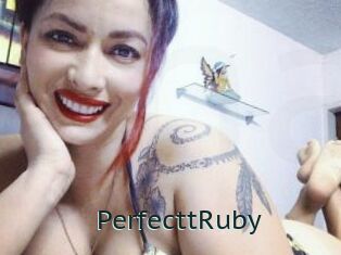 PerfecttRuby