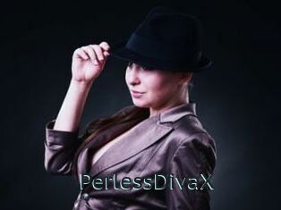PerlessDivaX