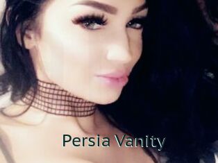 Persia_Vanity