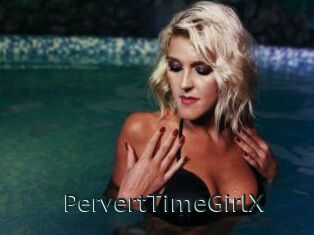 PervertTimeGirlX