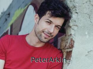 PeterArkin