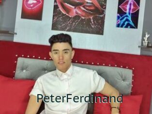 PeterFerdinand
