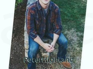 PeterHighland