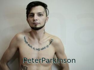 PeterParkinson