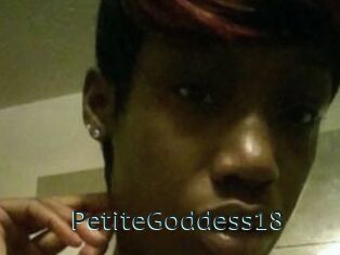 PetiteGoddess18