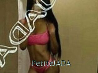 PetiteJADA
